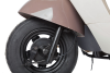 Электротрицикл Rutrike Gelbert Ogma 48V/60V 650Вт бело-коричневый