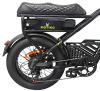 Электровелосипед MOTIKO MT3 Pro