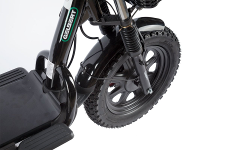 Электровелосипед Gelbert Condor 1