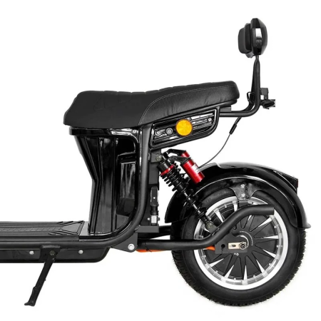 Электроскутер CityCoco TRIKE GT-T30 (Е30)