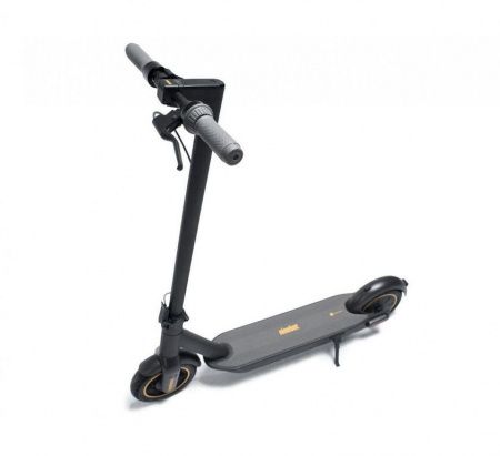 Электросамокат NINEBOT KICKSCOOTER Max G30 РСТ + Аквазащита