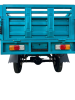 Грузовой электротрицикл Rockwild Cargo Pro Q05 60V 45AH