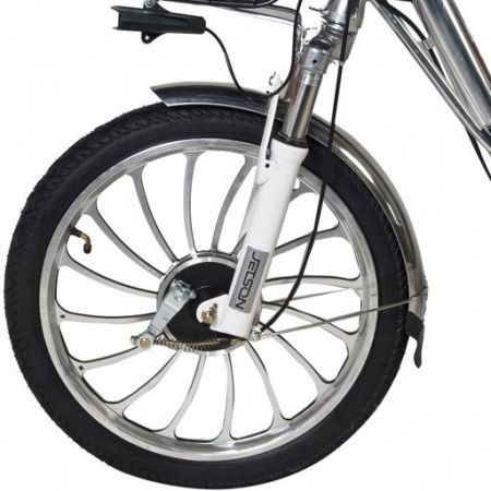 Электровелосипед Jetson PRO MAX 20D Classic (60V20Ah)