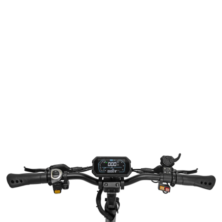 Электросамокат Syccyba M10 Flash Dual