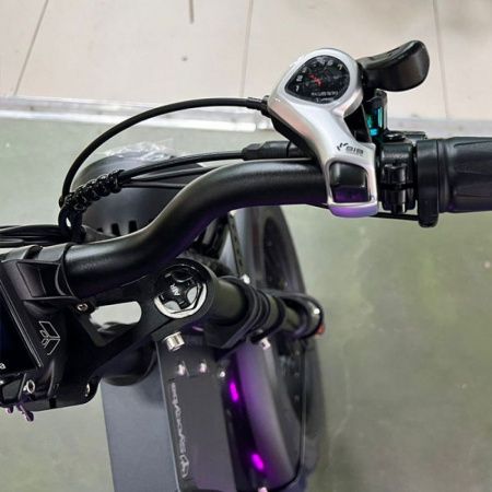 Электровелосипед Syccyba Impulse Dual 30 Ah