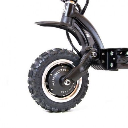 Электросамокат DUALTRON ULTRA 2 (72V)