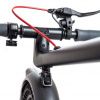 Электросамокат Kick Scooter CITY PRO white