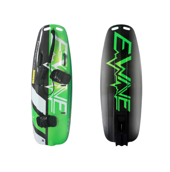 Электрический серф 2в1 Ewave R7000