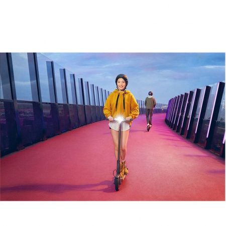 Электросамокат Xiaomi M365 PRO 13AH Аквазащита