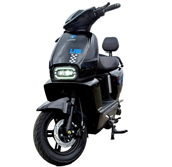 Электроскутер Aimiko U6 60V45Ah