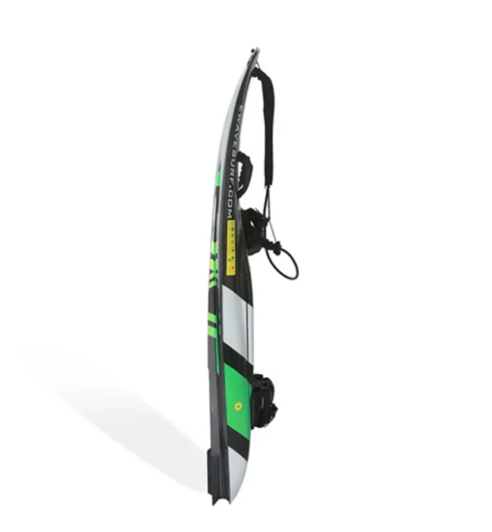 Электрический серф 2в1 Ewave R7000