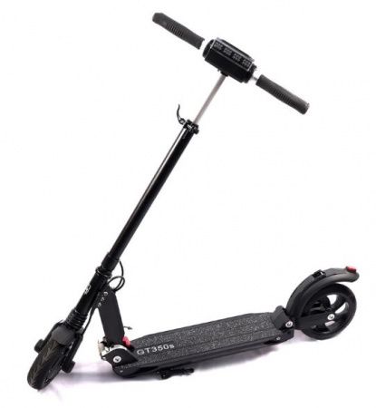 Электросамокат GT 350S 7.8 AH АКВА