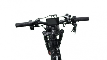 Электровелосипед GT V11 Pro