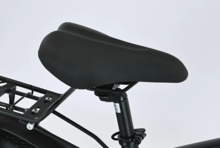 Электровелосипед SmartBalance City черный