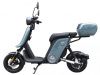 Электроскутер Kugoo king 1000W 60V 17.8ah серый