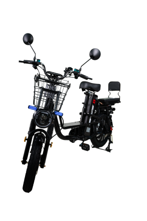 Электровелосипед Samik V3