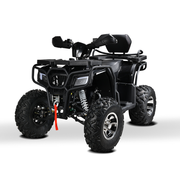 Квадроцикл бензиновый Ikingi 200CC