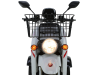 Трехколесный электроскутер Рорикс ET-R 120