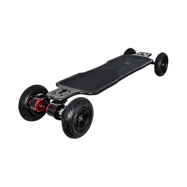 Электроскейт Buzzboards B4 Carbon