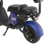 Электроскутер Smart Balance Mini SPORT синий