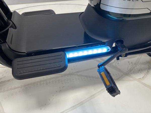 Электровелосипед GreenCamel GT M2 Monster Titan Pro (1200W 60V30Ah LFP)