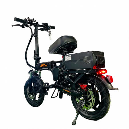 Электровелосипед KKC Bike M1 Max 40Ah 48V