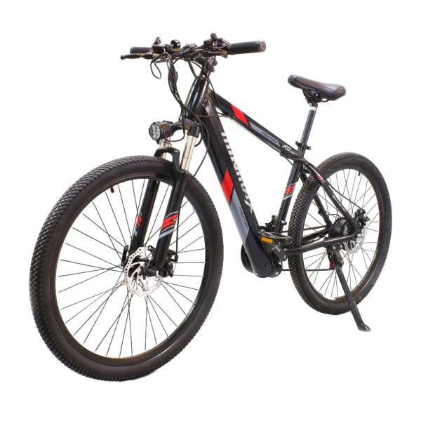 Электровелосипед GreenCamel MinMax (R27,5 250W 36V 10Ah) 21скор
