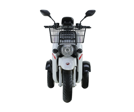 Трехколесный электроскутер Рорикс ET-R 120