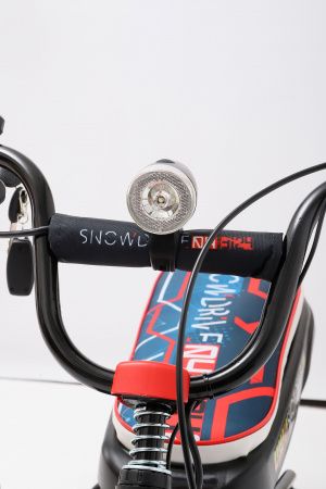 Электроснегокат Simply Go Drive 2026 