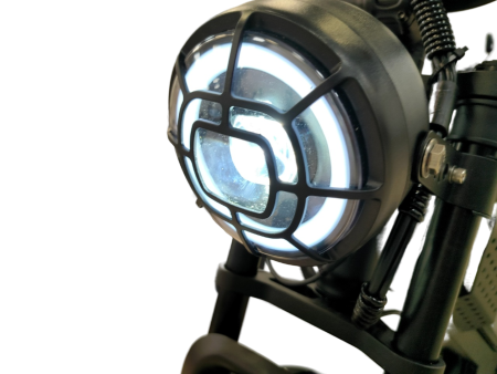 Электровелосипед Armelona AR-2