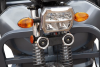 Грузовой электротрицикл Rutrike Титан NEXT 2000