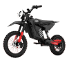 Электропитбайк HITWAY HT300