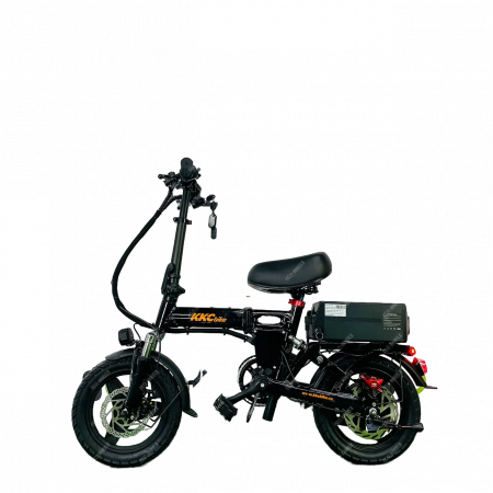 Электровелосипед KKC Bike M1 Max 40Ah 48V