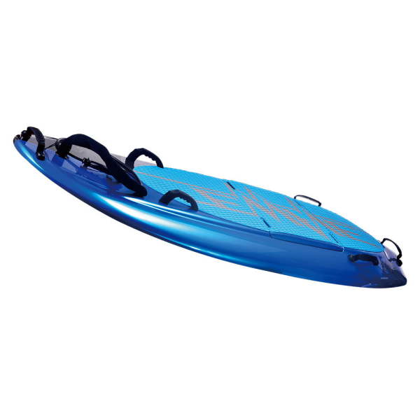 Электрический серф Ewave LX