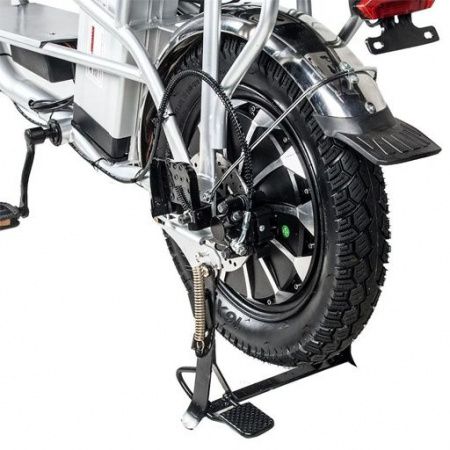 Электровелосипед Jetson Monster Pro (60V20Ah)