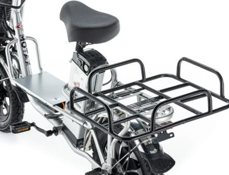 Электровелосипед MOTAX E-NOT EXPRESS PRO 6020 MК