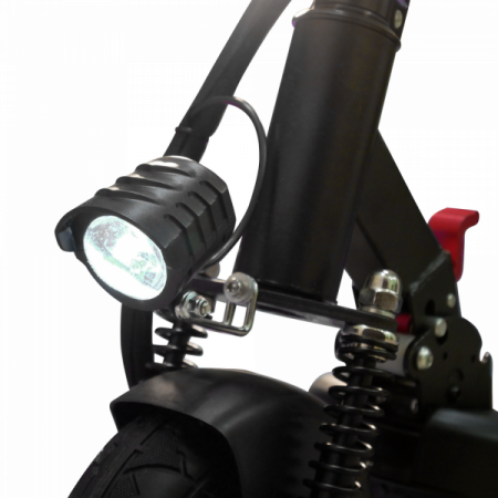 Электросамокат MiniPro S2