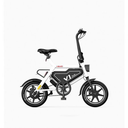 Электровелосипед Xiaomi HIMO V1 Plus Electric Bicycle