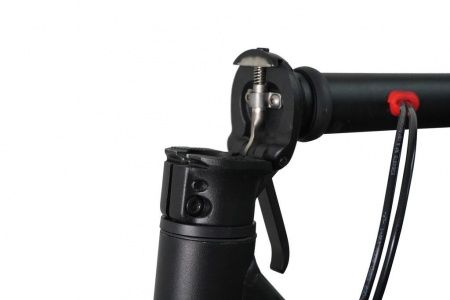 Электросамокат KingSong N8 48V 480 wh