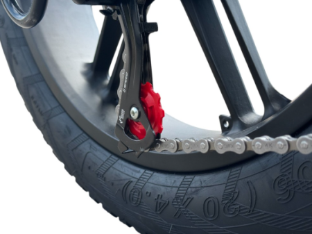 Электровелосипед SmartBalance Panda