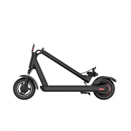 Электросамокат Electroway S1 + гидроизоляция