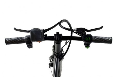 Электровелосипед Minako M.1