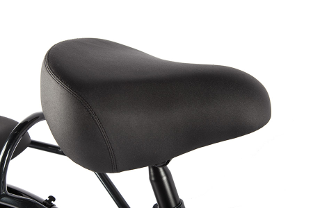 Электровелосипед Gelbert ALFA 1 ST серый