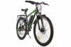 Велогибрид Eltreco XT 800 new серо-черный