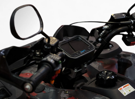 Бензиновый квадроцикл MOTAX GRIZLIK Y300 коричневый