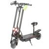 Электросамокат ULTRON T118 v 3.2