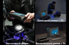 3D-сканер Creality Sermoon P1