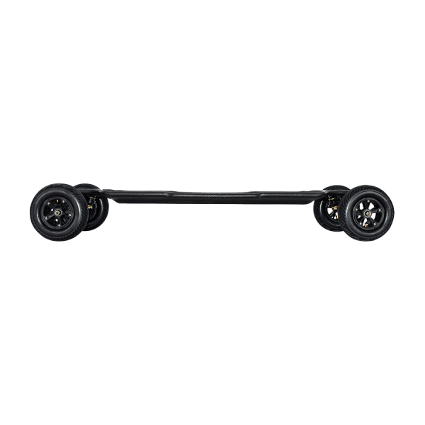Электроскейт Buzzboards B4 Carbon
