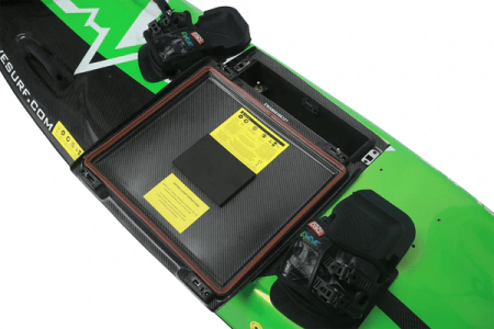 Электрический серф 2в1 Ewave R7000