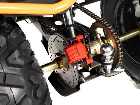 Бензиновый квадроцикл GT ATV 300CC